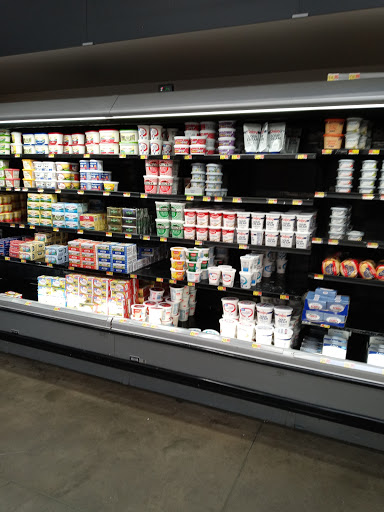 Department Store «Walmart Supercenter», reviews and photos, 7 Dowling Village Boulevard, North Smithfield, RI 02896, USA