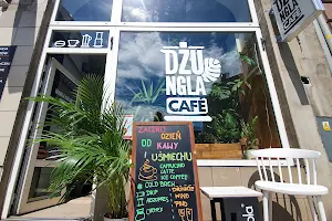 Dżungla Cafe image