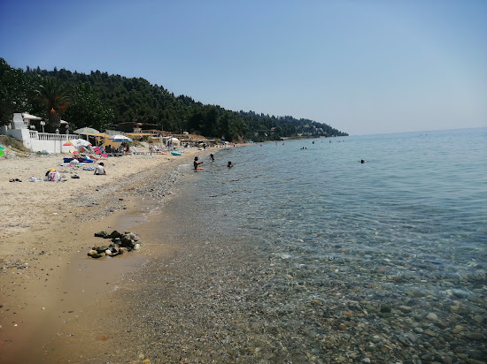 Nea Skioni