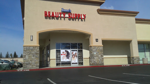 Beauty Supply Store «James Beauty Supply», reviews and photos, 1304 Fulton Ave, Sacramento, CA 95825, USA