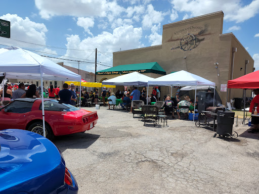 Cigar Shop «Mams Cigar Shop», reviews and photos, 107 E Wright Blvd, Universal City, TX 78148, USA