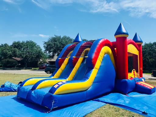 Buckaroos Bouncehouses and Party Rentals