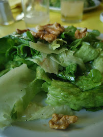 Salade César du Restaurant français L'Entrecôte à Nantes - n°17