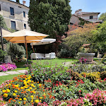 Photo n°1 de l'avis de MASSIMILIANO.L fait le 17/07/2022 à 13:13 sur le  Hotel Villa Cipriani à Asolo