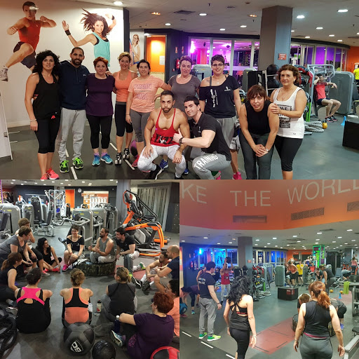 Home Fitness Investments SL en Córdoba, Córdoba