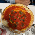 Photo n°7 de l'avis de Dottore.9 fait le 24/09/2023 à 09:21 sur le  Il Baluardo à Genoa