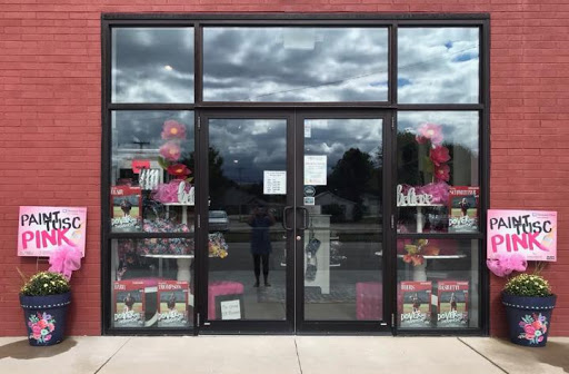 Grove Gift Shoppe