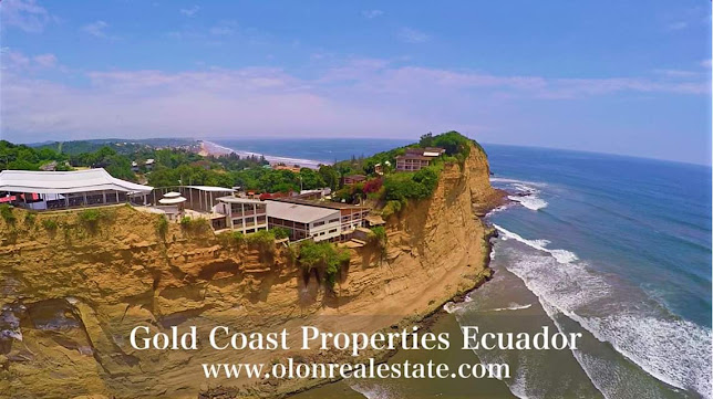 Gold Coast Properties Ecuador