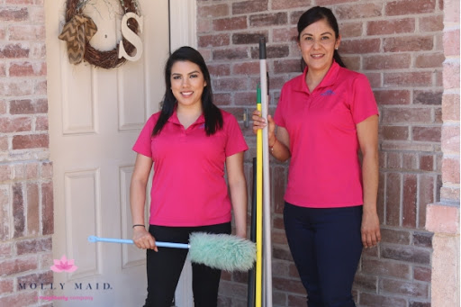 House Cleaning Service «Molly Maid», reviews and photos, 811 Alpha Dr #333, Richardson, TX 75081, USA