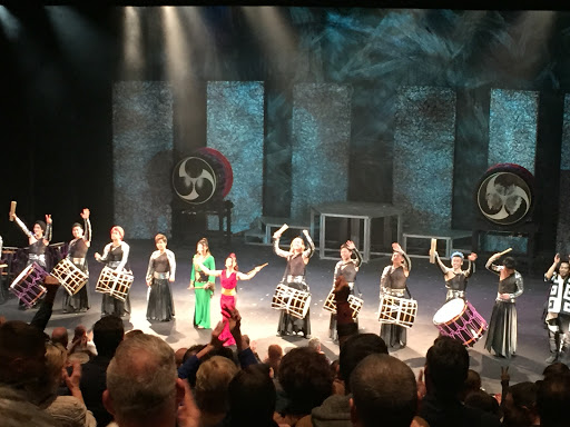 Performing Arts Theater «Staller Center For the Arts», reviews and photos, 100 Nicolls Rd, Stony Brook, NY 11794, USA