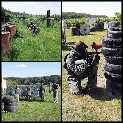 Paintball Club Oder