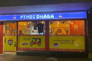 Pindi Dhaba image