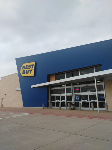 Electronics Store «Best Buy», reviews and photos, 190 E Stacy Rd, Allen, TX 75002, USA