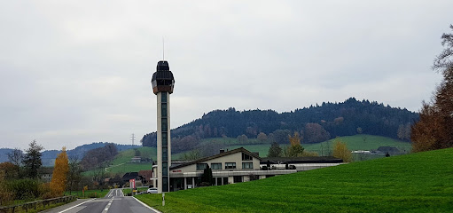 Lüthi-Aufzüge AG