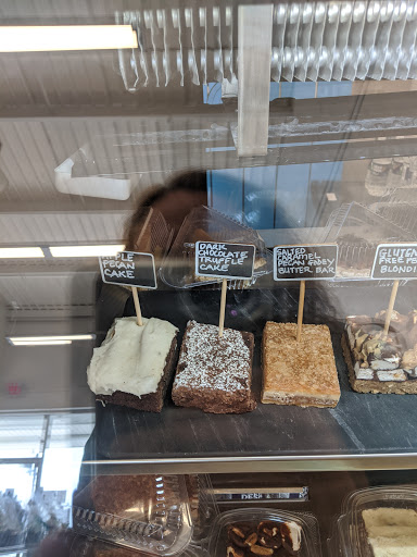 Dessert Shop «Colts Chocolates», reviews and photos, 609 Overton St, Nashville, TN 37203, USA