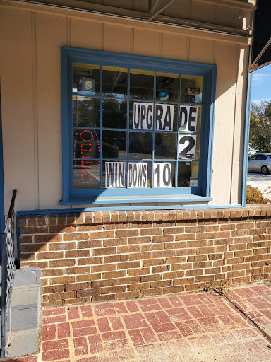 Pyramid Computers, 907 Main St, Stone Mountain, GA 30083, USA, 