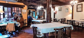 Restaurante La Era De Brieva en Brieva