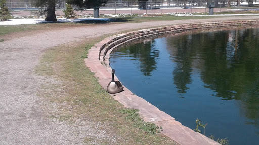 Park «Washington Park», reviews and photos, 701 S Franklin St, Denver, CO 80209, USA