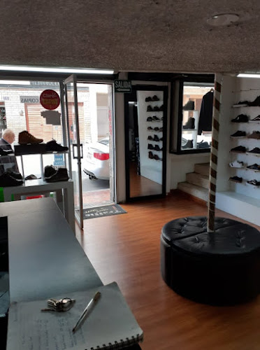 Opiniones de Traffic Shoe Store Loja en Loja - Zapatería