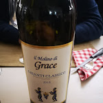 Photo n°4 de l'avis de V... fait le 16/01/2022 à 00:44 sur le  Locanda Antico Braciere à Trissino