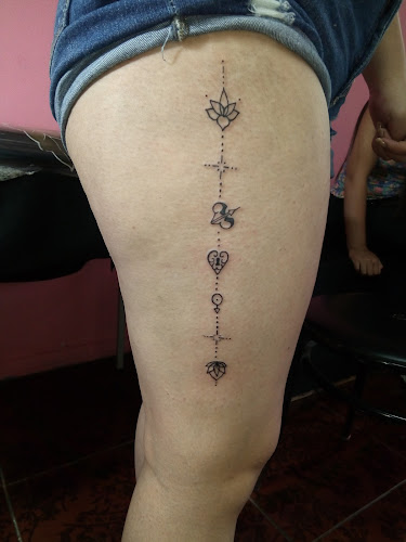 Opiniones de Julio Ink Tattoo en Macul - Estudio de tatuajes