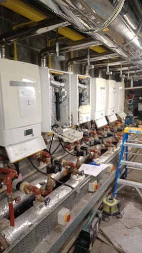 Murray Heating & Plumbing