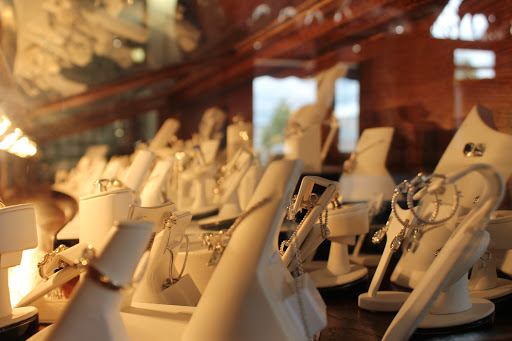 Jeweler «Valle Jewelers», reviews and photos, 21 Jackson St, Batavia, NY 14020, USA