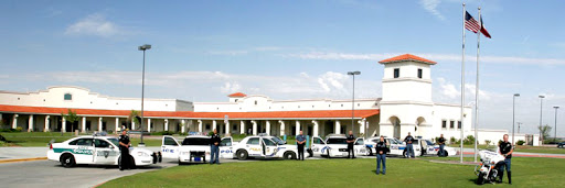 El Paso Community College Law Enforcement Academy