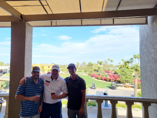 Golf Club «Phoenician Golf Club», reviews and photos, 6000 E Camelback Rd, Scottsdale, AZ 85251, USA