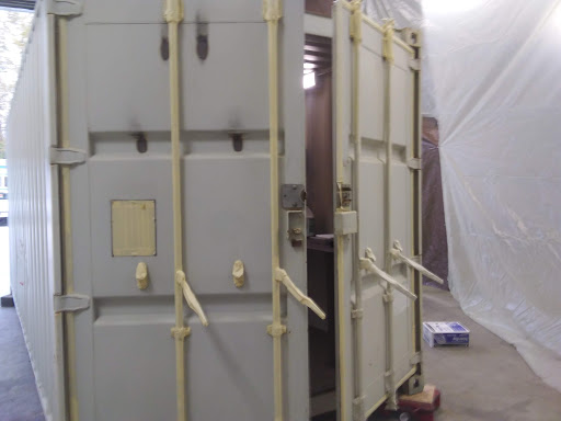 Crane Service «Omega Riggers & Erectors Inc», reviews and photos, 3705 W Valley Hwy N, Auburn, WA 98001, USA