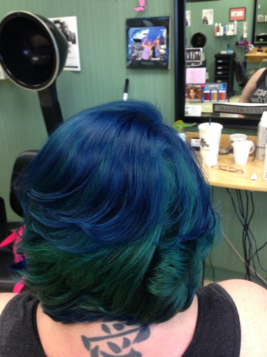 Beauty Salon «Perfect Look Salon», reviews and photos, 2210 W Main St #101, Battle Ground, WA 98604, USA