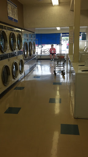 Laundromat «Coin-Op Laundry», reviews and photos, 8702 Artesia Blvd, Bellflower, CA 90706, USA