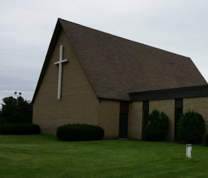 Cadillac Christian Reformed Church