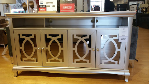 Furniture Store «American Signature Furniture», reviews and photos, 1972 Mt Zion Rd, Morrow, GA 30260, USA