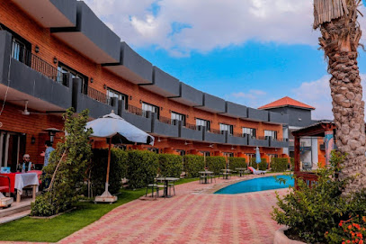ByootBay Hotel & Resort - فندق ومنتجع بيوت باي