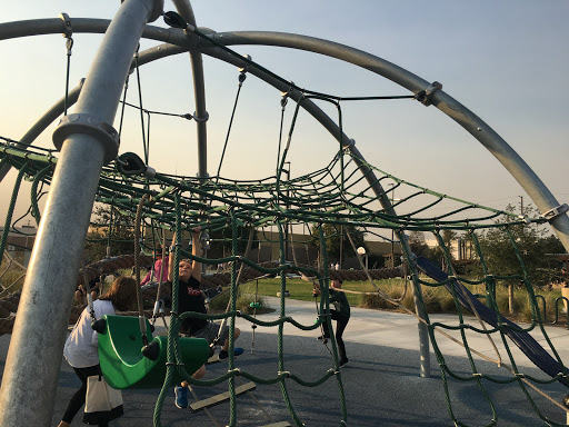 Park «Larwin Park», reviews and photos, 6150 Ball Rd, Buena Park, CA 90620, USA