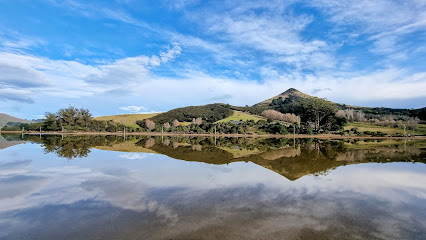 Otago Peninsula, Nya Zeeland