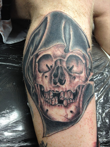 Body Piercing Shop «Bone Deep Tattoos», reviews and photos, 2545 Ventura Blvd, Camarillo, CA 93010, USA