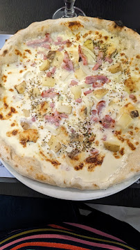Pizza du Restaurant italien Le Pinocchio à Clermont-Ferrand - n°6