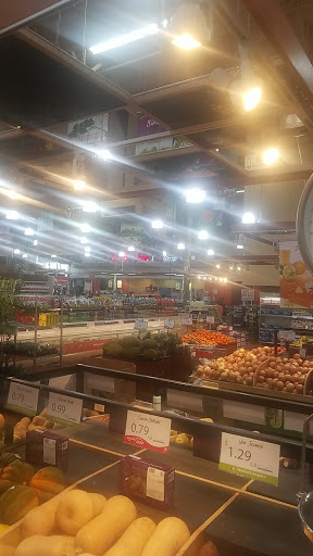 Supermarket «Seafood City Supermarket», reviews and photos, 11098 E Foothill Blvd, Rancho Cucamonga, CA 91730, USA