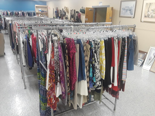 Thrift Store «Peninsula Rescue Mission Thrift Store», reviews and photos, 6200 Jefferson Ave, Newport News, VA 23605, USA