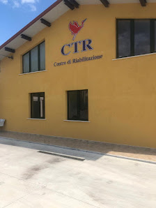 Ctr Centro di Riabilitazione Contrada Mercato, 30, 85038 Senise PZ, Italia