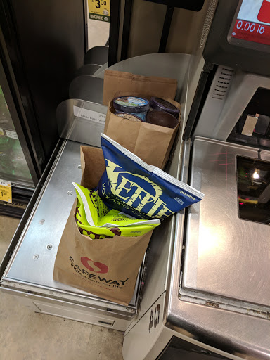 Grocery Store «Safeway», reviews and photos, 500 Cleveland Ave SE, Tumwater, WA 98501, USA