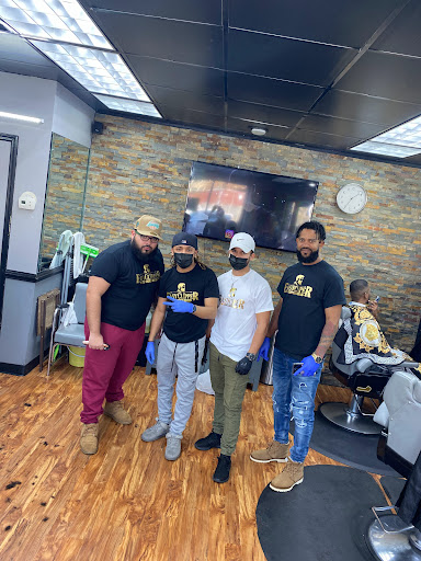 Barber Shop «Nicostilo Barbershop», reviews and photos, 279 New Brunswick Ave, Perth Amboy, NJ 08861, USA