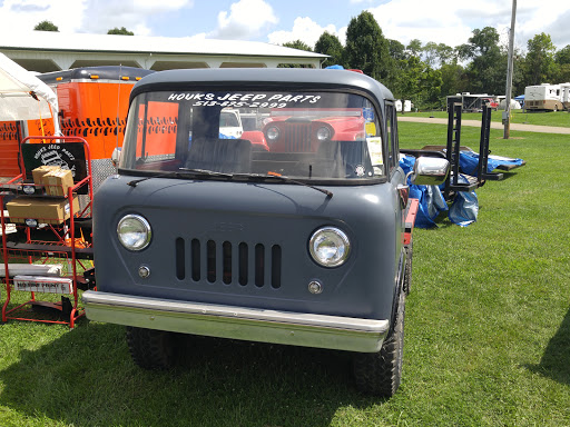 Tourist Attraction «Clinton County Fairgrounds», reviews and photos, 958 W Main St, Wilmington, OH 45177, USA