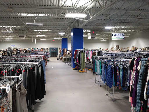 Thrift Store «Goodwill», reviews and photos, 137 Parris Island Gateway, Beaufort, SC 29906, USA