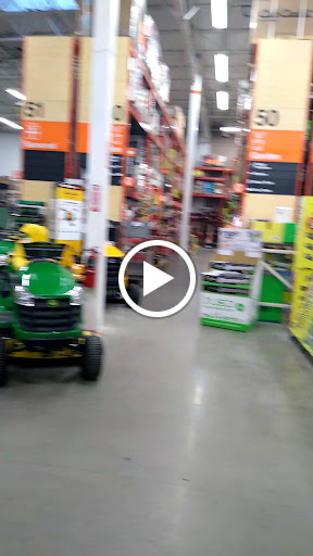 Home Improvement Store «The Home Depot», reviews and photos, 779 Washington St, Auburn, MA 01501, USA