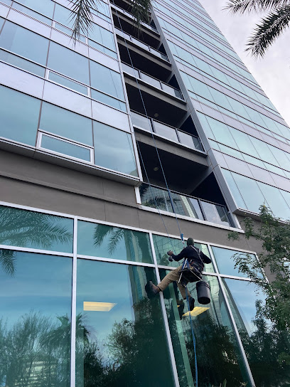 Clean Towers Window Cleaning