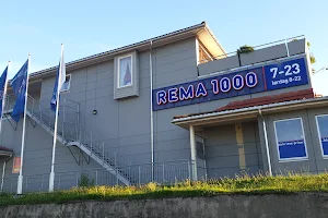 REMA 1000 LANGNESET image
