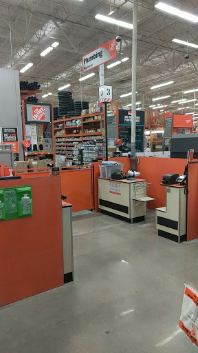 Home Improvement Store «The Home Depot», reviews and photos, 3600 Ranch Rd 620 S, Bee Cave, TX 78738, USA